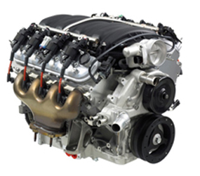 B0531 Engine